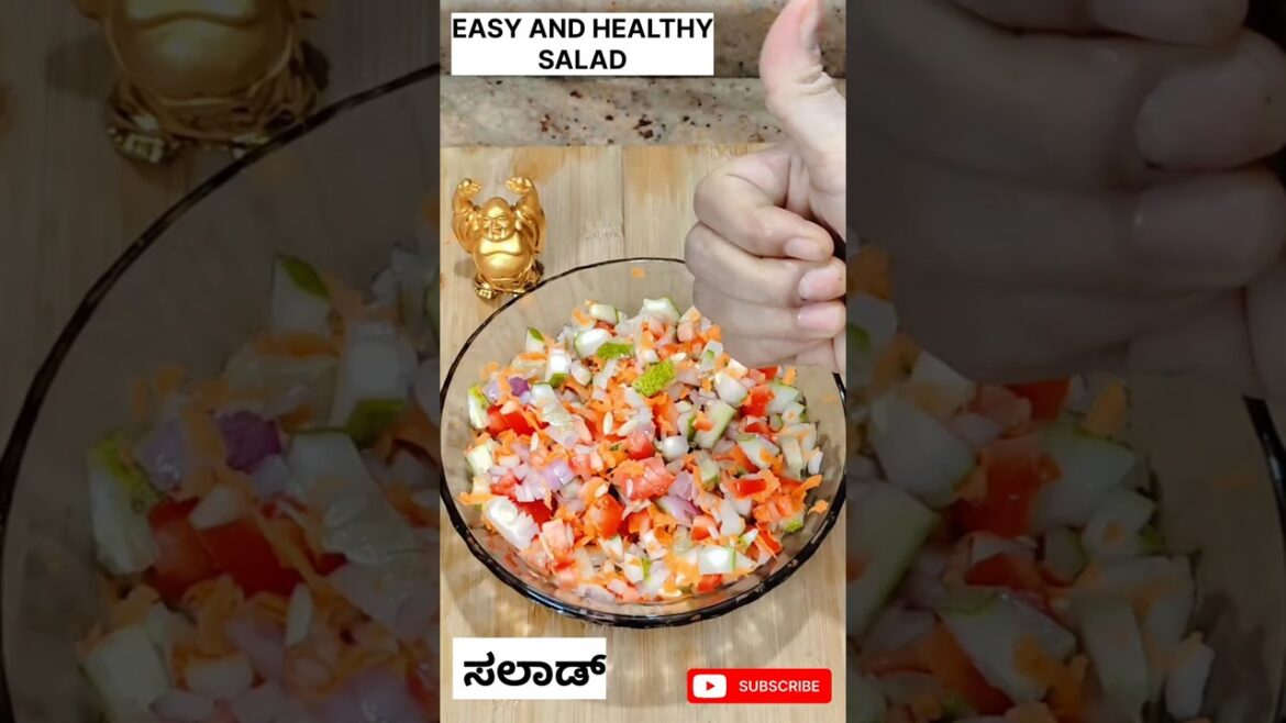 Salad Recipe#salad #viratkohli #trendingshorts #healthy Salad Recipe#salad #viratkohli #trendingshorts #healthy