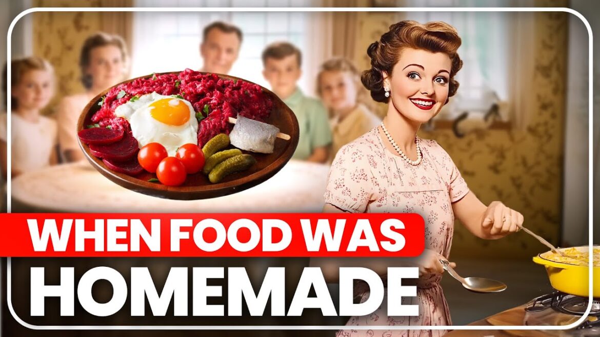 What Foods Did We Eat Before Microwaves Existed What Foods Did We Eat Before Microwaves Existed