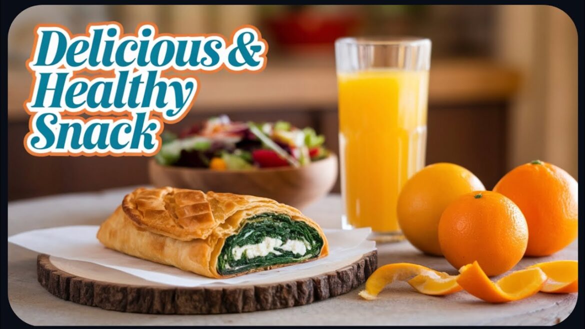 The World’s Best Spinach Börek (and How to Make It) The World's Best Spinach Börek (and How to Make It)