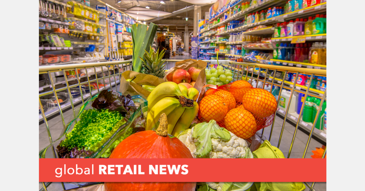 M&S had strong Christmas for food