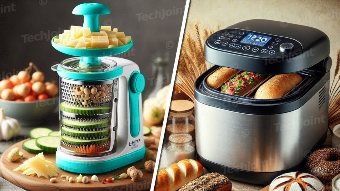 75+ Amazon COOKING Gadgets That Will SAVE You Time! | BEST OF 2025! 75+ Amazon COOKING Gadgets That Will SAVE You Time! | BEST OF 2025!