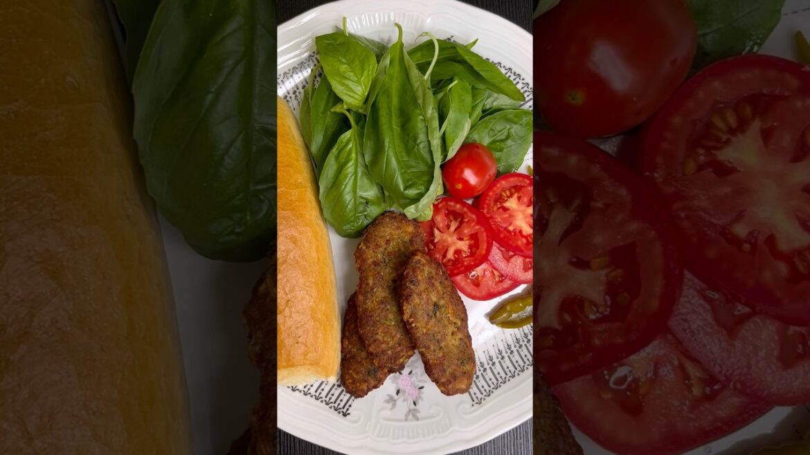 Arabian Kofta Recipe: A Flavorful Middle Eastern Dish You’ll Love! Arabian Kofta Recipe: A Flavorful Middle Eastern Dish You’ll Love!