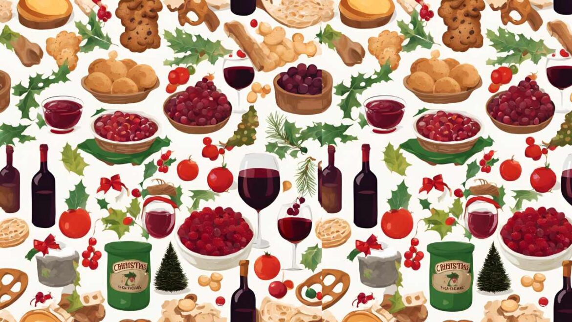 Food, Gifts, And Décor With Oklahoma Heart