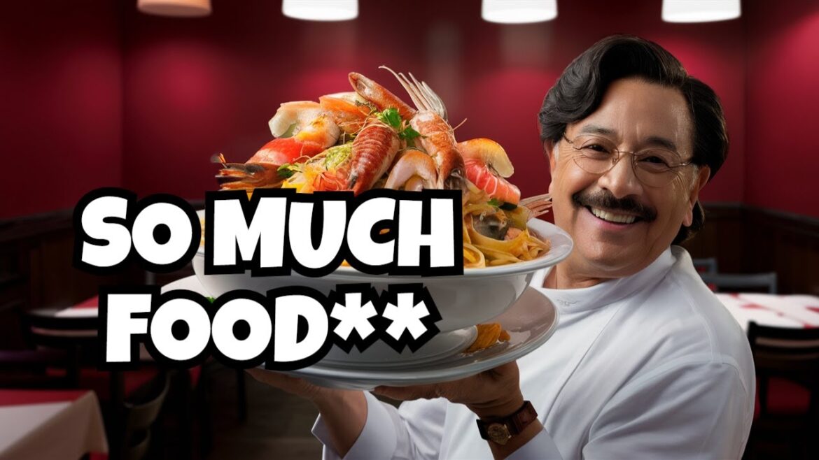 Cagliari: A Foodie's Guide to Sardinia's Culinary Gem