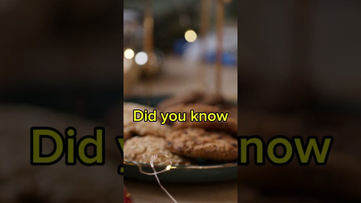 Oatmeal Cookies Through History