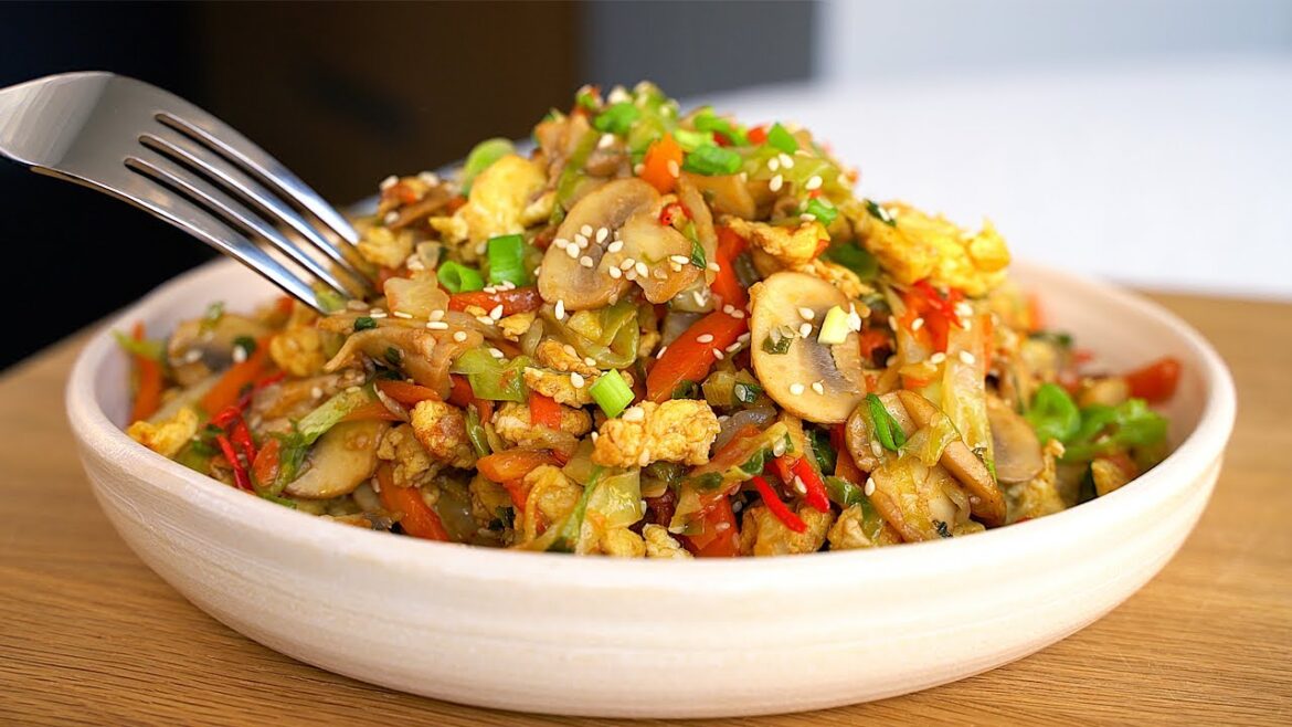 Ich esse Tag und Nacht und nehme ab! -23 kg pro Monat! Bauchfett schmilzt dahin! Ich esse Tag und Nacht und nehme ab! -23 kg pro Monat! Bauchfett schmilzt dahin!