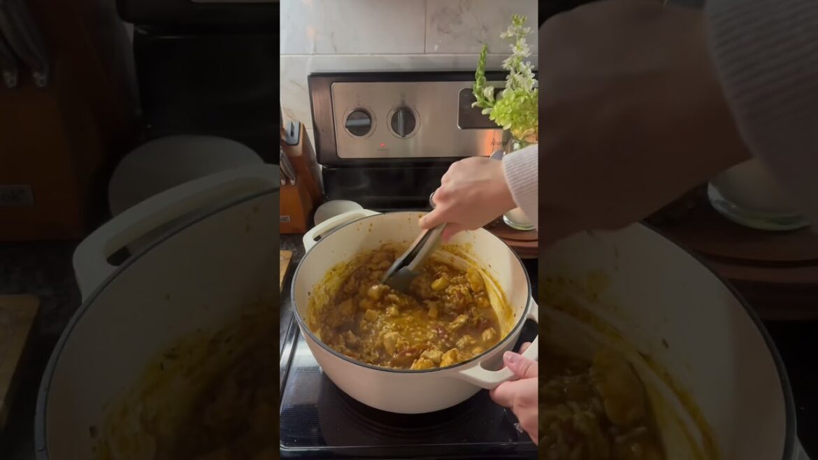 marry me chicken risotto!!! so creamy and packed w amazing flavor #dinner #recipe #risotto #recipes