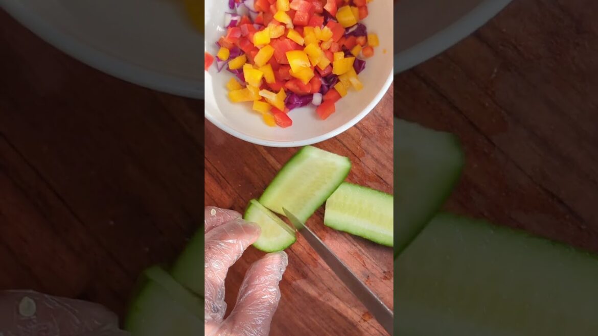 Israeli salad recipe/ hummus salad recipe?/ Full video coming soon. Go and subscriber for recipe Israeli salad recipe/ hummus salad recipe?/ Full video coming soon. Go and subscriber for recipe