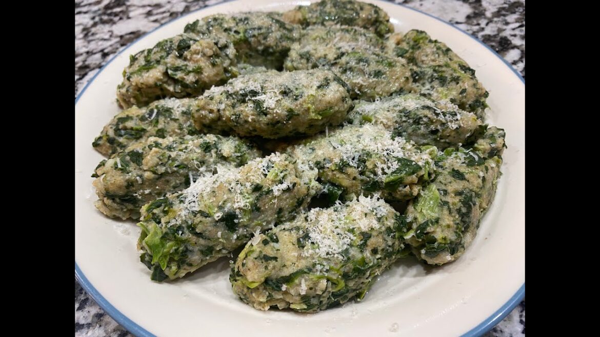 “STRANGOLAPRETI” with melted butter –  ANCIENT RECIPE FROM TRENTINO-SOUTH TYROL, ITALY "STRANGOLAPRETI" with melted butter -  ANCIENT RECIPE FROM TRENTINO-SOUTH TYROL, ITALY