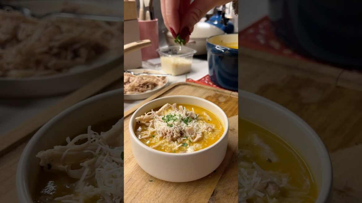 is there anything better than soup?