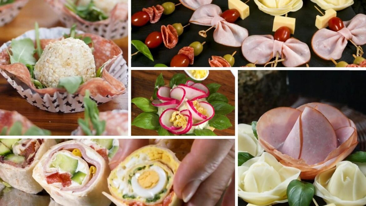 Devour These 9 Mind-Blowing Snacks: Your Taste Buds Will Thank You!