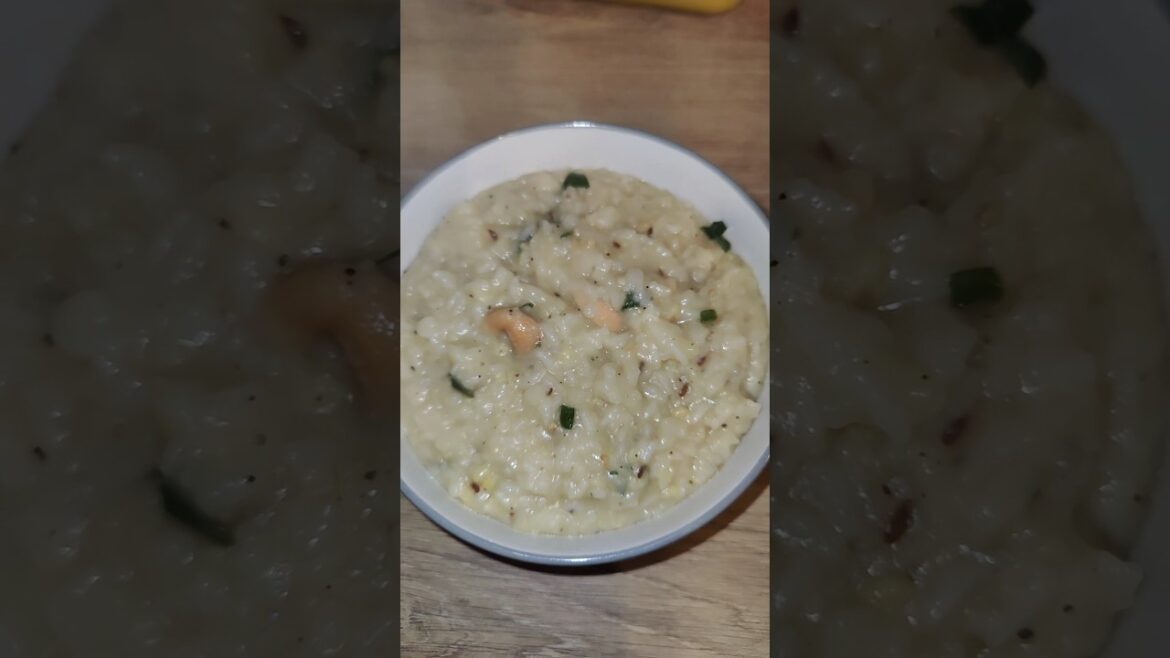 Hot pongal | VLTELUGURUCHULU