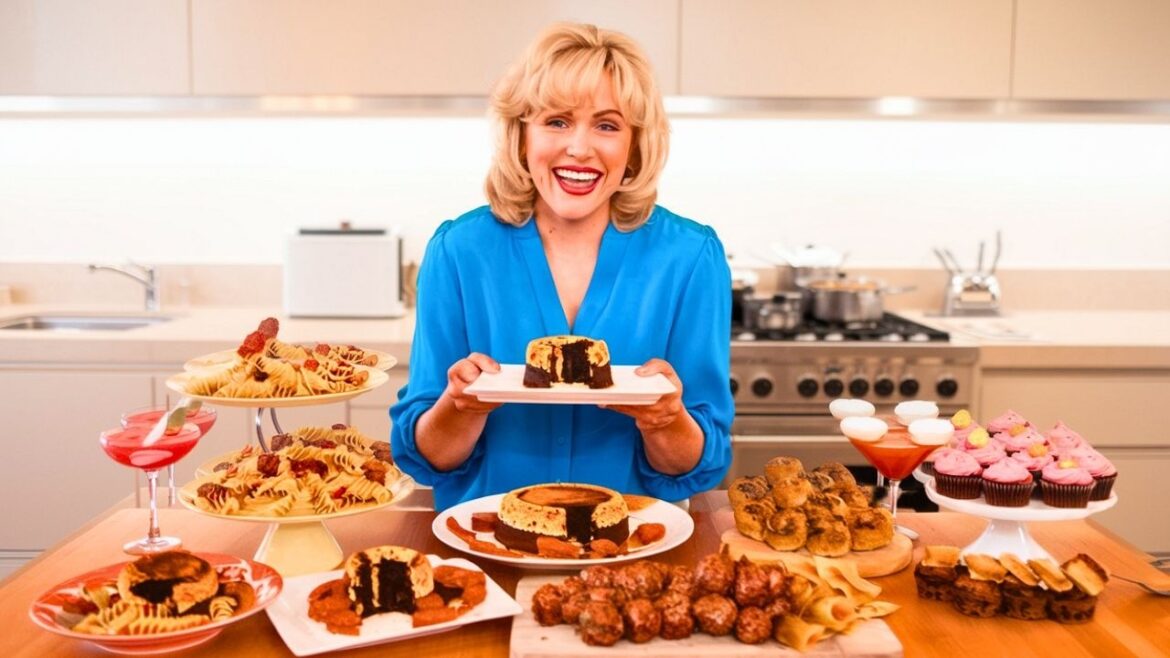 60 Forgotten Recipes From The 2000s No One Makes Anymore 60 Forgotten Recipes From The 2000s No One Makes Anymore