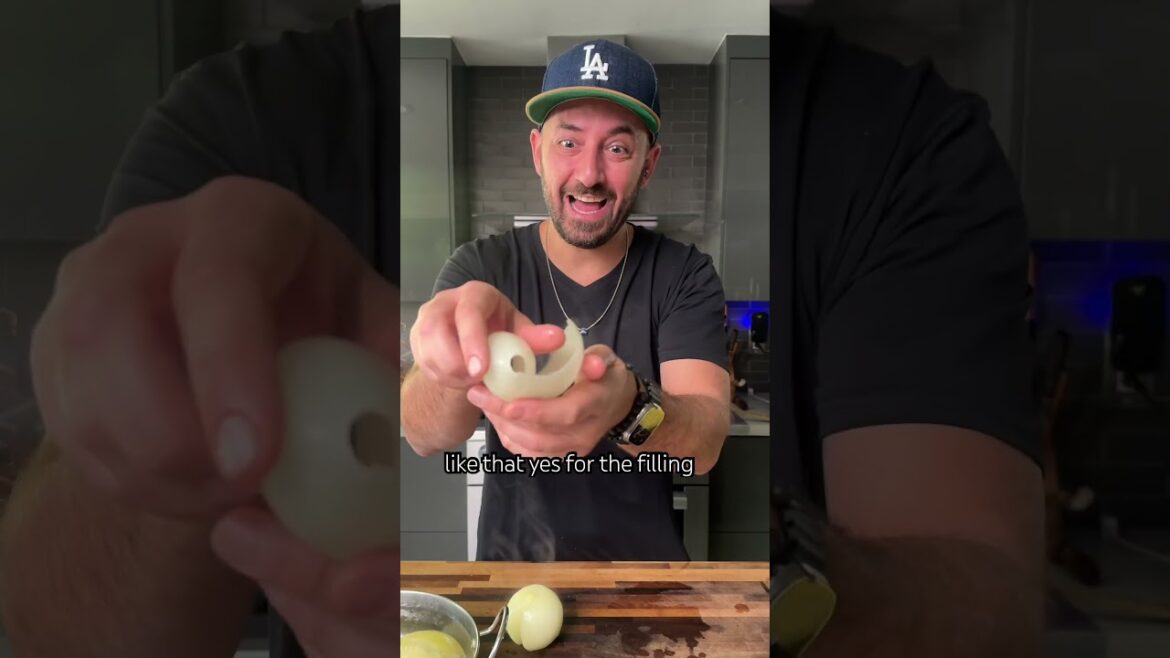 The best Dolma Recipe Ever! The best Dolma Recipe Ever!