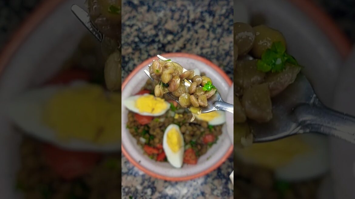 The Ultimate Lentil Salad Guide