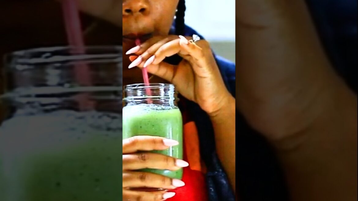 EASY Healthy SMOOTHIE Recipes | LUNCH IDEAS #wife #homemaker #food