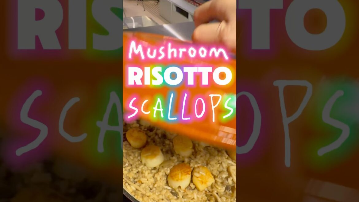 How to Make Heart Healthy Low Sodium Risotto How to Make Heart Healthy Low Sodium Risotto