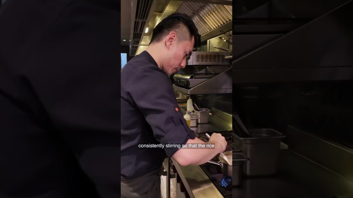 Would you pay RM180 for a Butter Crab Risotto? #buttercrab #risotto #dining Would you pay RM180 for a Butter Crab Risotto? #buttercrab #risotto #dining