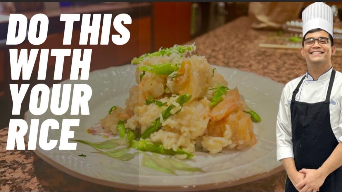 One Pan Shrimp and Rice Recipe One Pan Shrimp and Rice Recipe