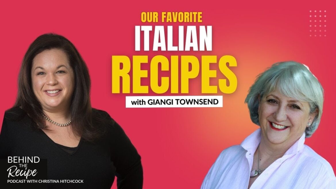 Our Favorite Italian American Recipes Our Favorite Italian American Recipes