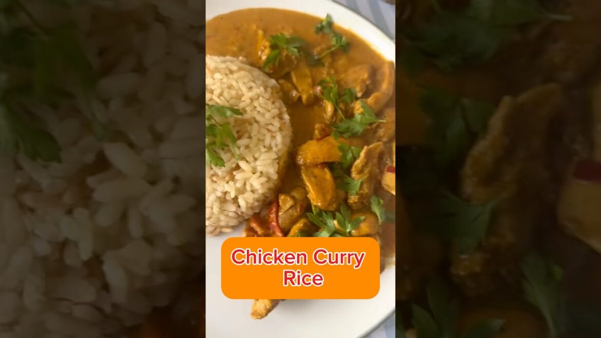 How To Make The Best Chicken Curry At Home How To Make The Best Chicken Curry At Home
