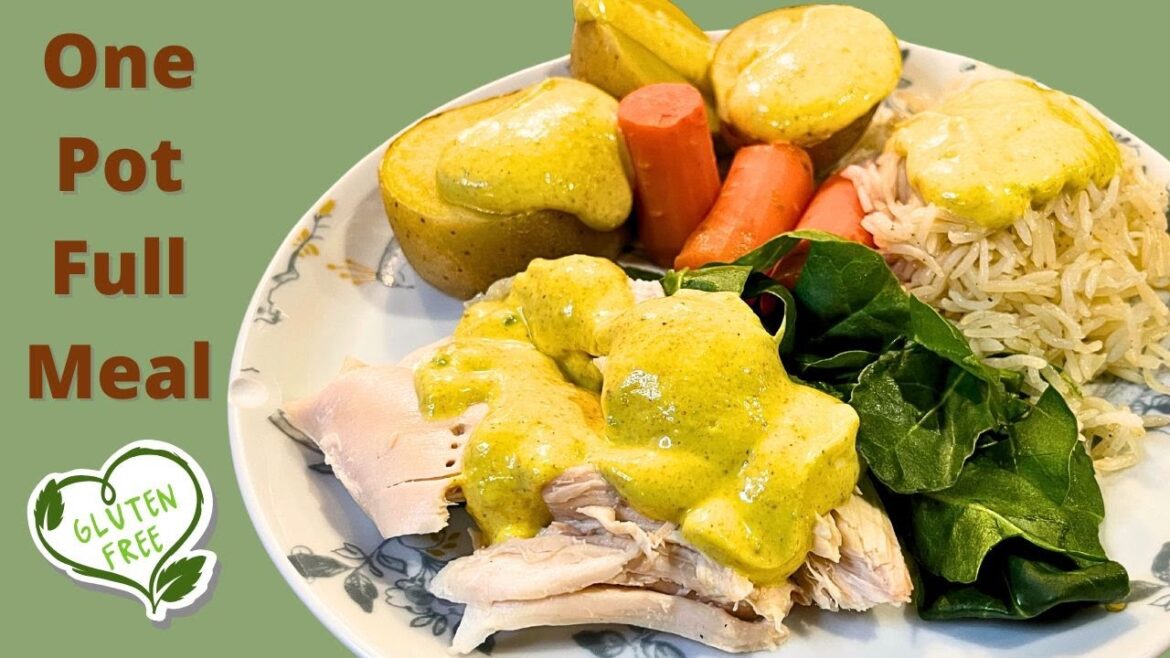 Chicken Zurbian Recipe: Flavorful Yemeni Dish! Best Easy, Delicious Meal l Collab