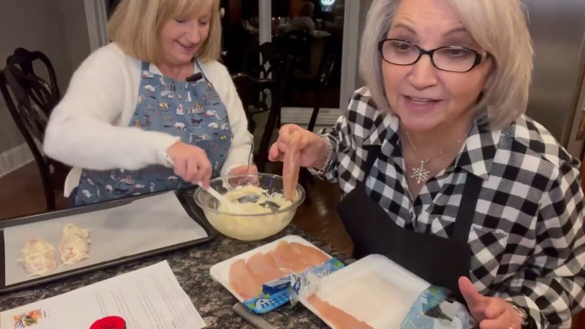Garlic Parmesan Chicken Tenders Garlic Parmesan Chicken Tenders