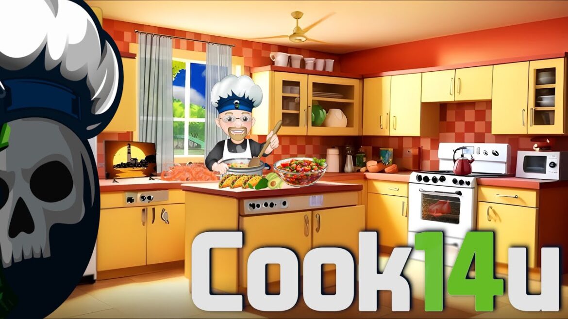 IRL Cooking Stream By Former Professional Cook