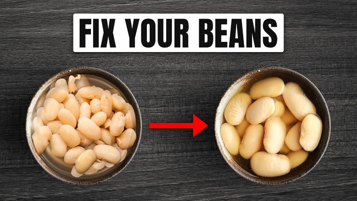 Master Dry Beans: No More Mushy, Uneven Beans Master Dry Beans: No More Mushy, Uneven Beans