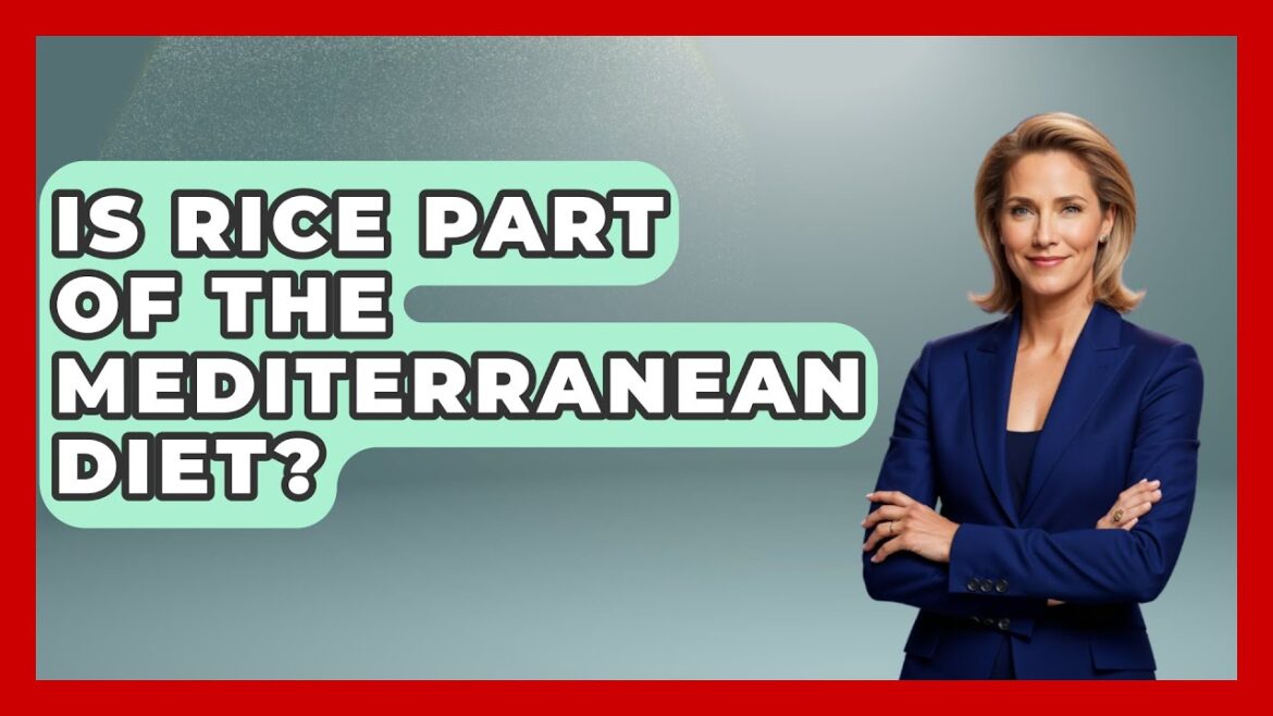 Is Rice Part of the Mediterranean Diet? – Story Of Italy Is Rice Part of the Mediterranean Diet? - Story Of Italy