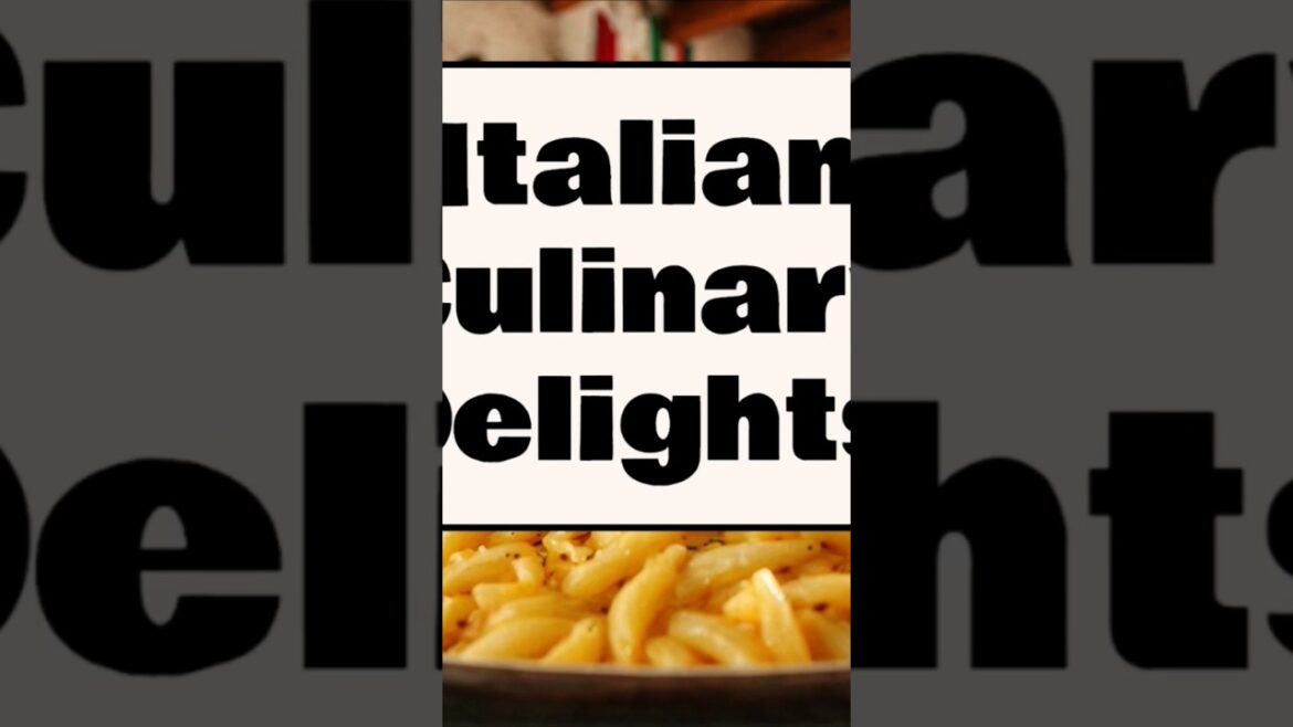 Top 10 Must-Try Foods in [Your Country]