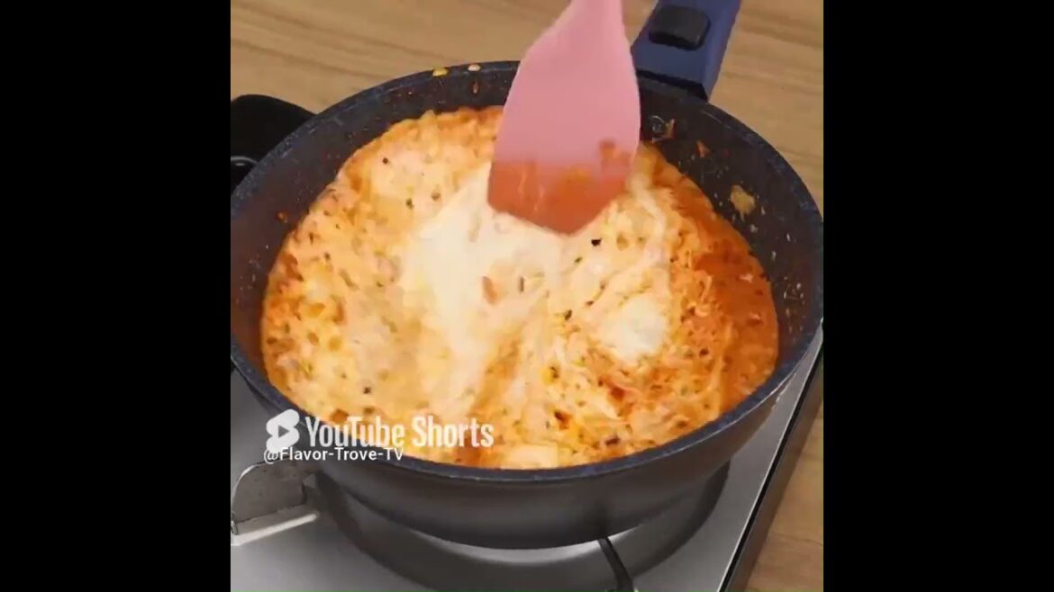 Make These Delicious Pasta Recipes Before Summer Ends! #trending #short #recipes Make These Delicious Pasta Recipes Before Summer Ends! #trending #short #recipes