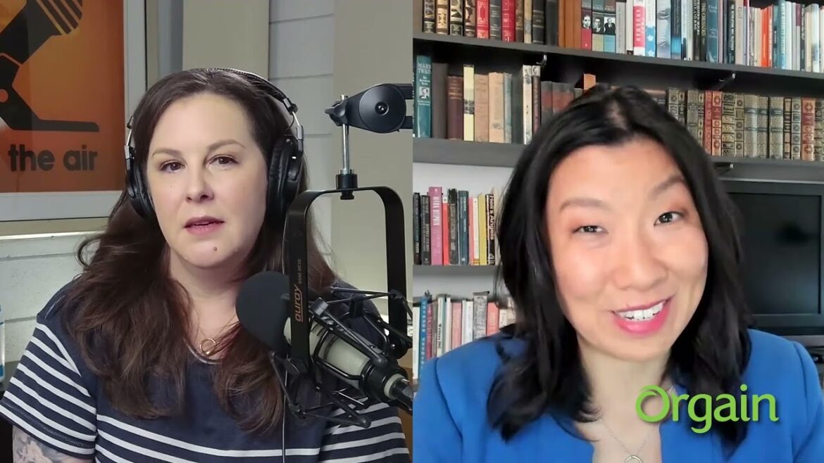 Key Nutrients and Foods for Brain Health with Maggie Moon MS, RD (ep – 56) Key Nutrients and Foods for Brain Health with Maggie Moon MS, RD (ep – 56)