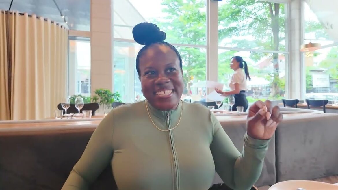 Dinner Time: Lulu Bistro in Canggu, Bali w/Chef Judy!