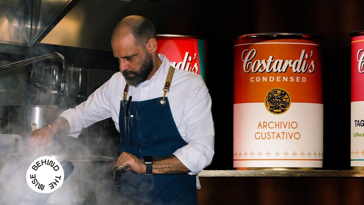 How Photography Inspires a Menu | Behind the Mise How Photography Inspires a Menu | Behind the Mise