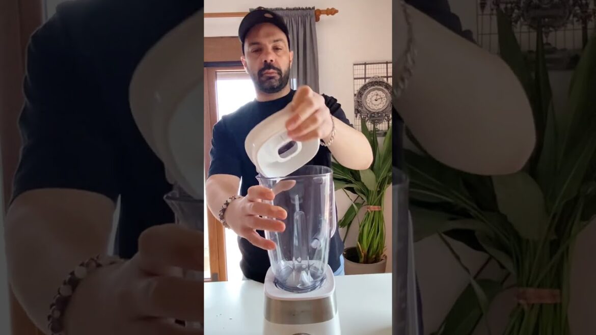 Λαχανόρυζο με Σάλτσα Φέτας | Petros Maounatzis