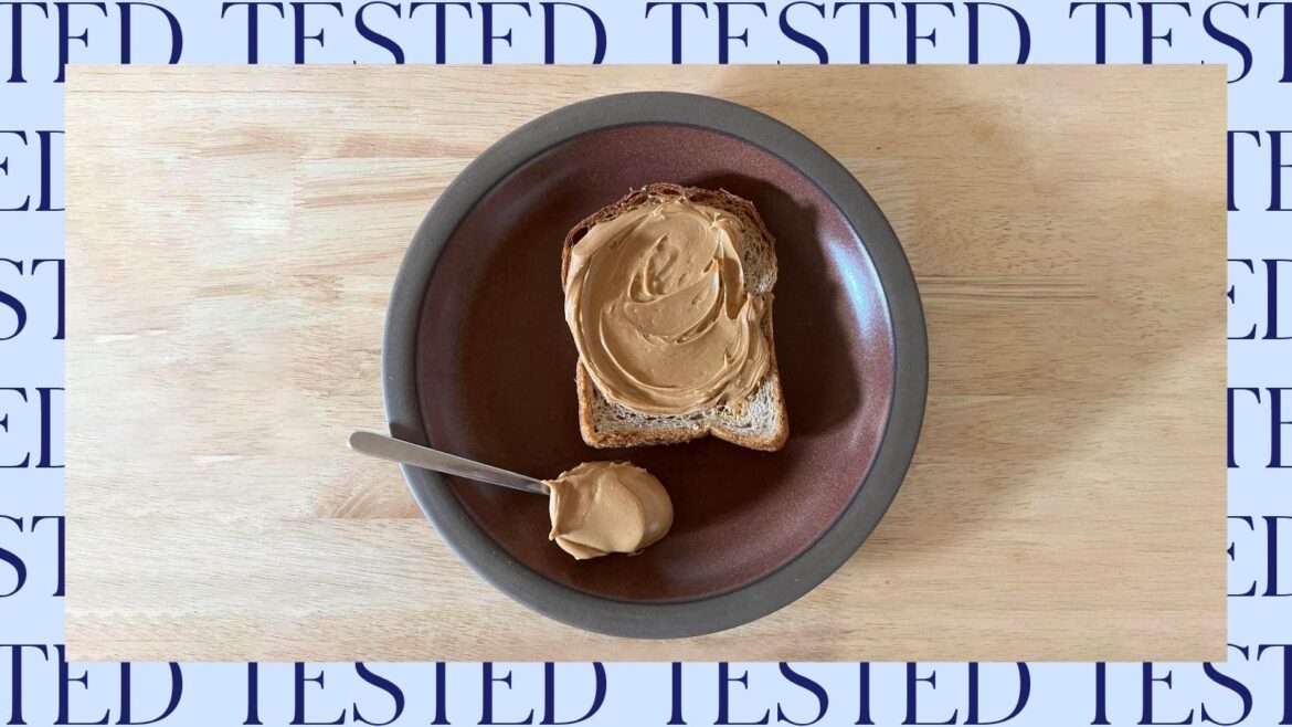 Best Peanut Butters 2025 - Forbes Vetted