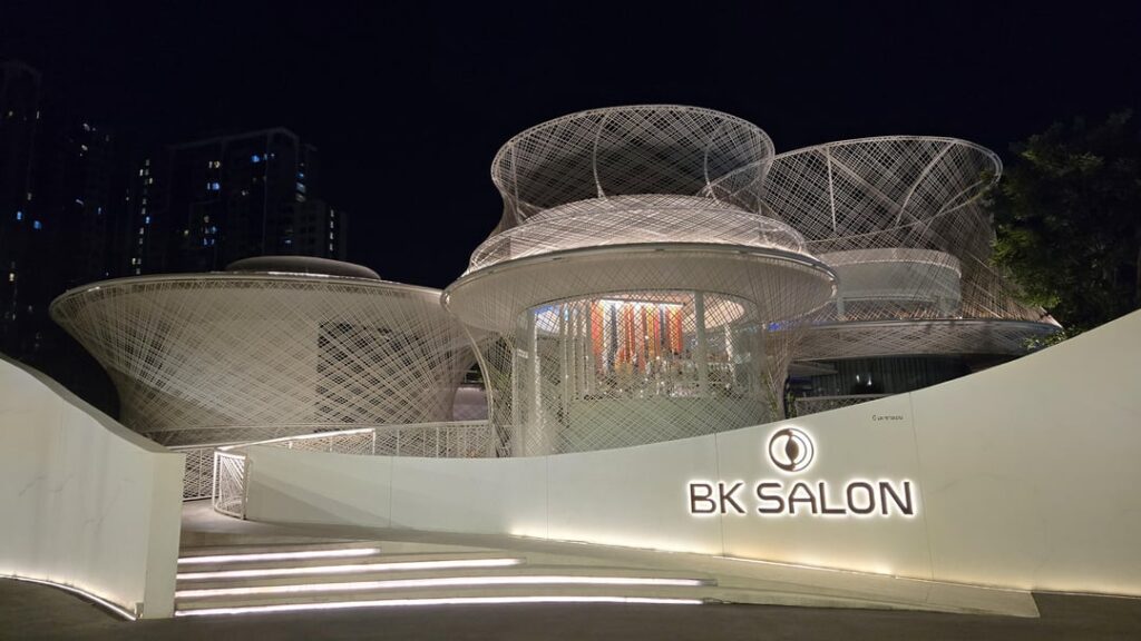 Ōre – Bangkok, Thailand Ōre - Bangkok, Thailand