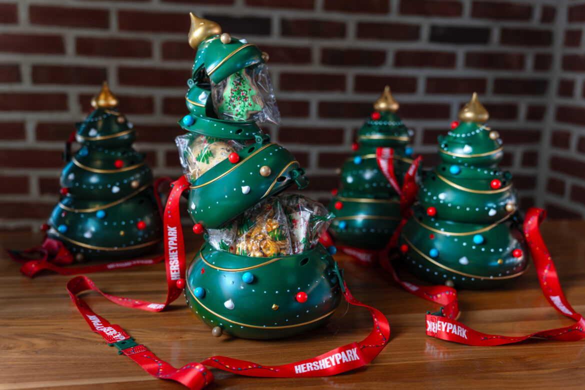 2024 Hersheypark Christmas Candylane Foodie Guide 2024 Hersheypark Christmas Candylane Foodie Guide