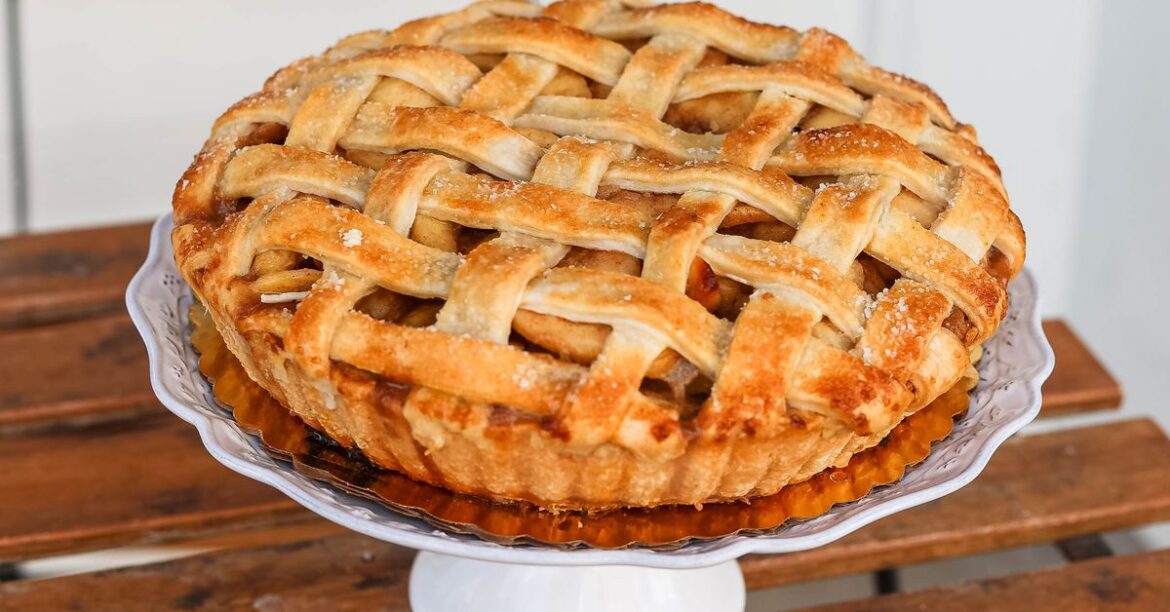 Best Thanksgiving Pie in Austin