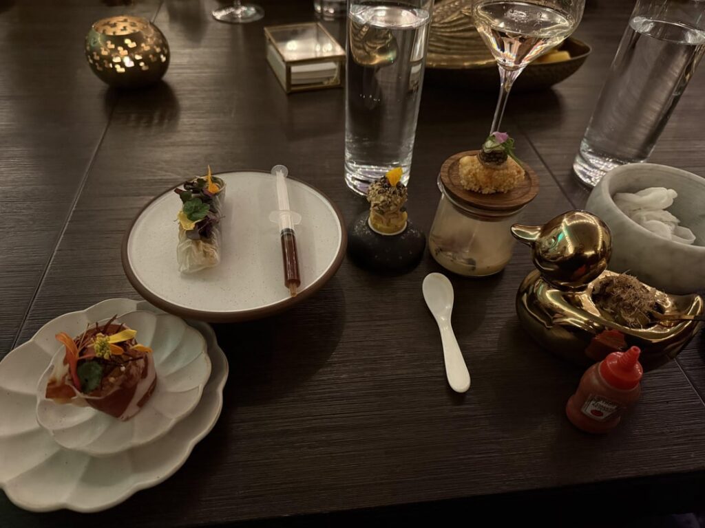 NYE at Duck Sel NYE at Duck Sel