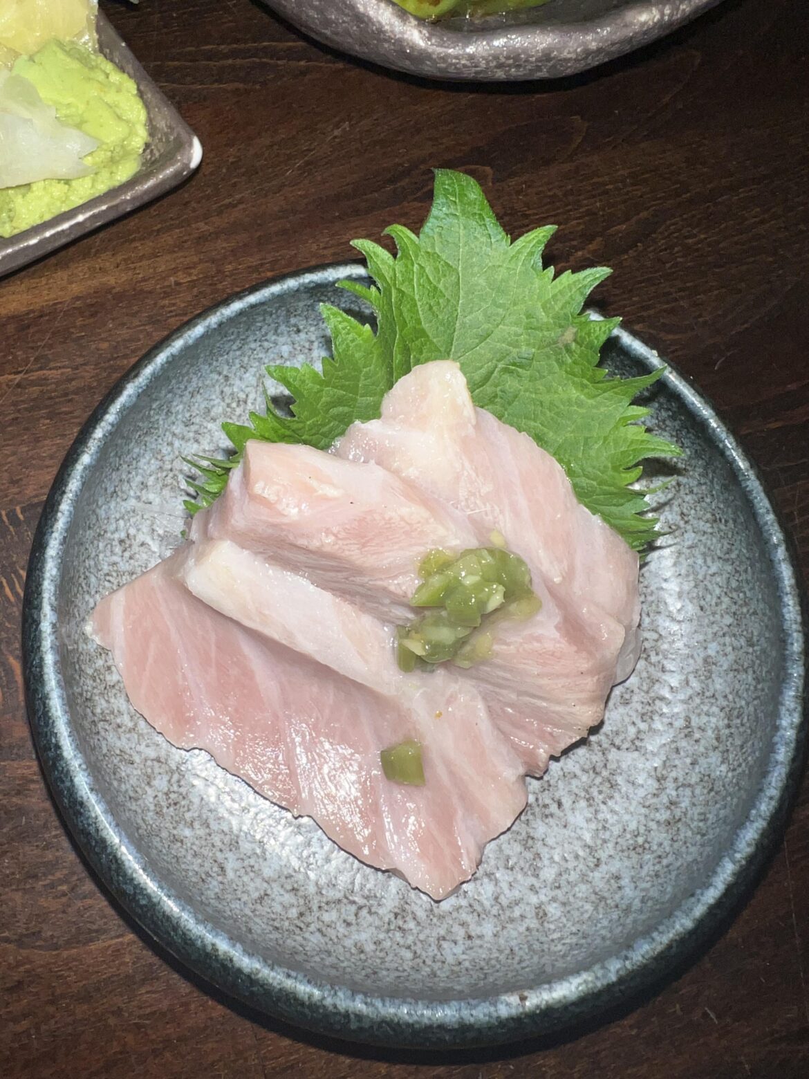 Is this blue toro belly good?