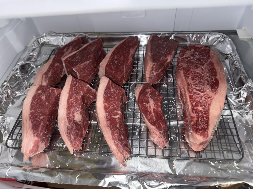 I got the need, the need for Sous Speed!