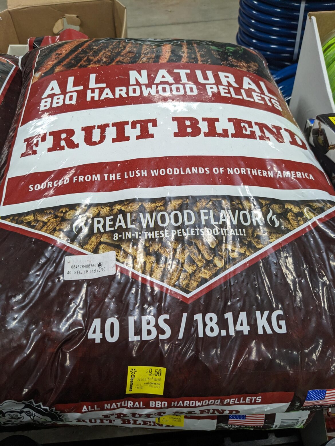 Another Walmart deal