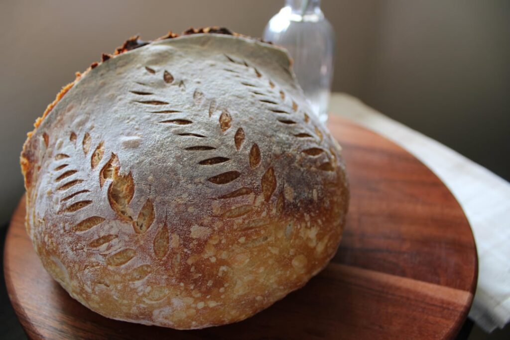 Todays bakes – rate please Todays bakes - rate please