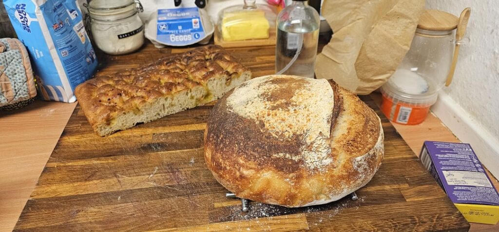 Reasonably happy with this one! Feedback welcome