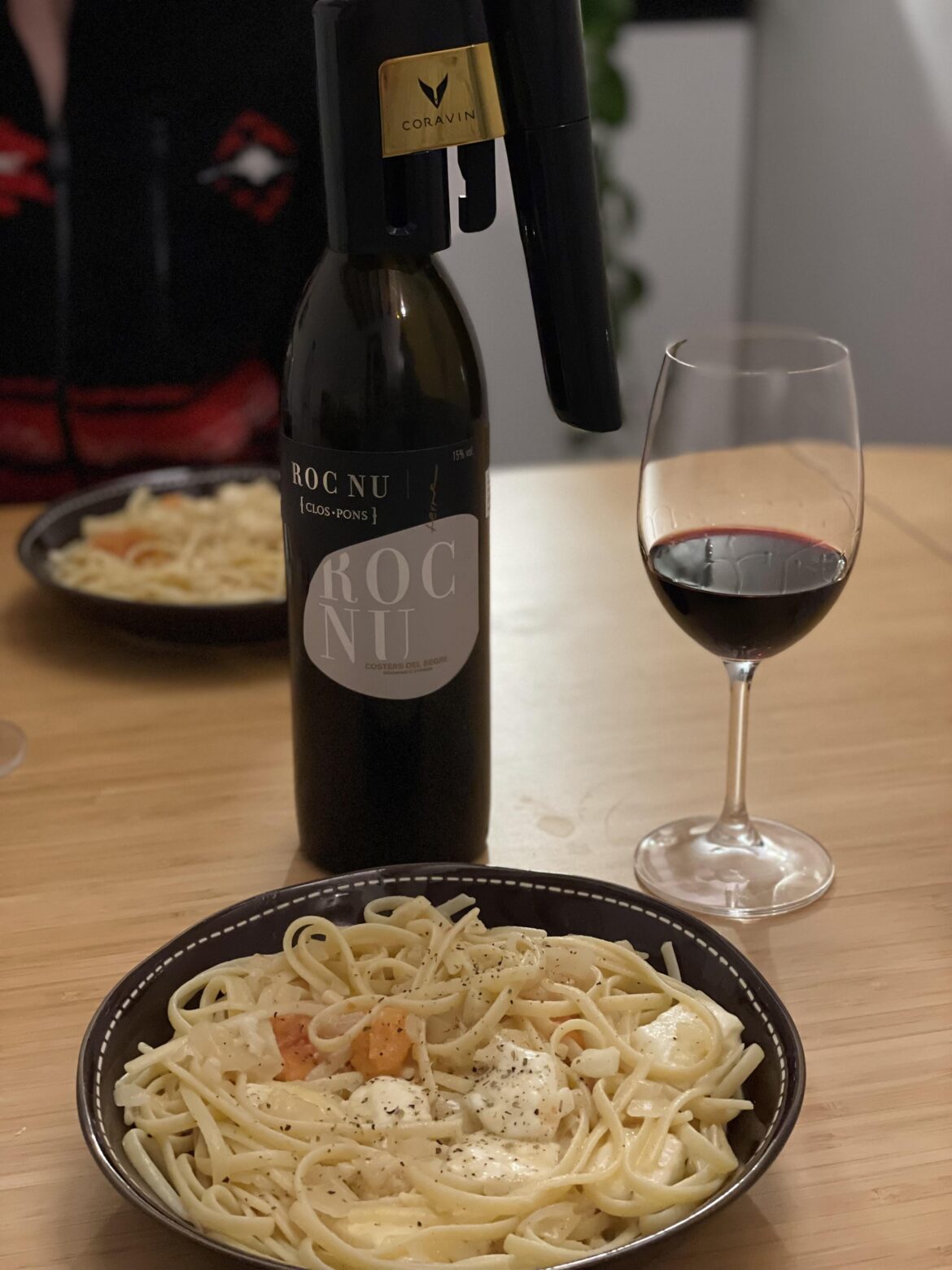 When Spain meets Italy and it’s a love affair When Spain meets Italy and it’s a love affair