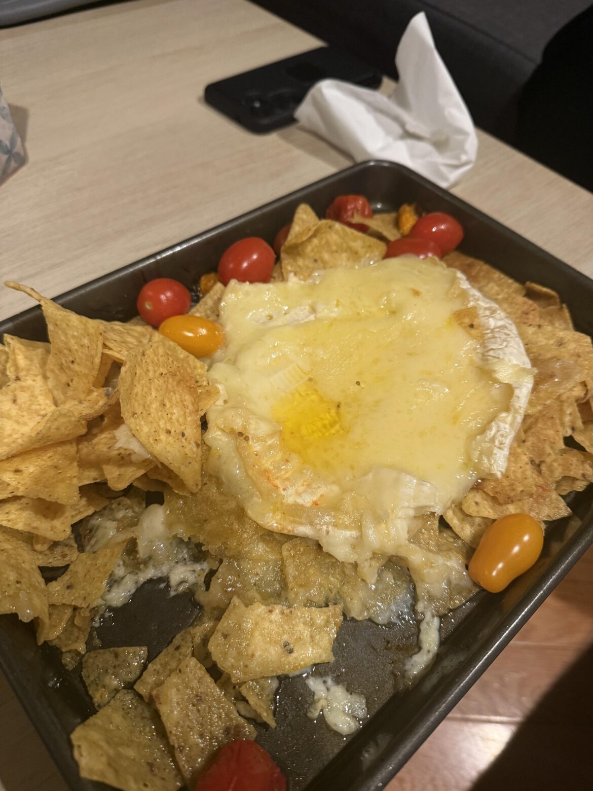 How unhealthy is it?