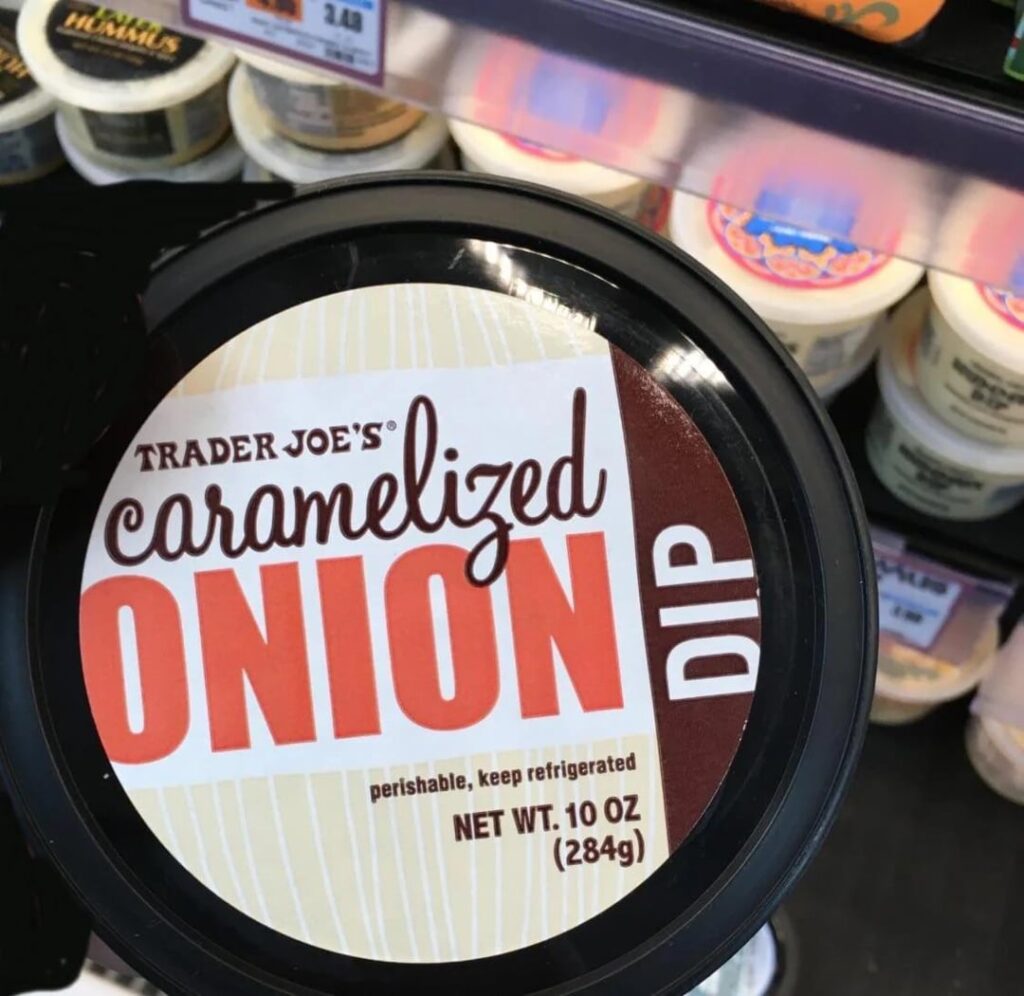 My favorite snack combo rn