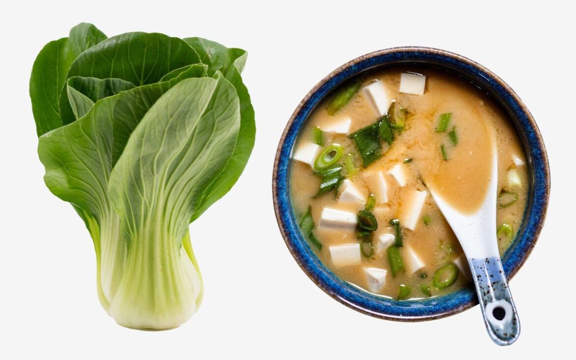 Six food combinations to boost your gut health